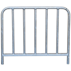 Sprosse zum Stroh- und Heutransport Sprosse zum Stroh- und Heutransport