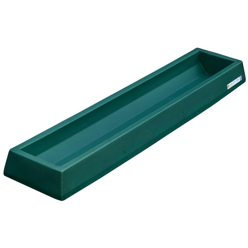 Linearer Weidetrog 1,50 m Linearer Weidetrog 1,50 m