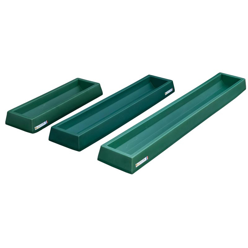 Linearer Weidetrog 2 m Linearer Weidetrog 2 m