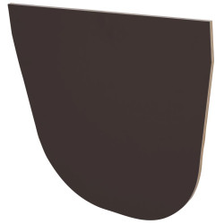 Trennwand für PRO-FEED Futterwagen