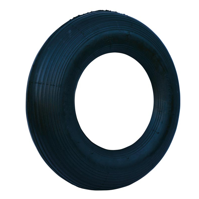 Luftrad mit Metallfelge Luftrad mit Metallfelge