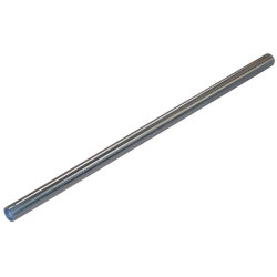 Radachse für Schubkarren