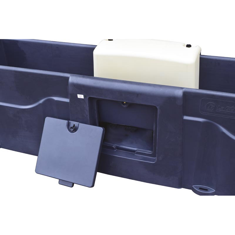 POLYMASTER PM 2.40 nicht heizbare Tränke POLYMASTER PM 2.40 nicht heizbare Tränke