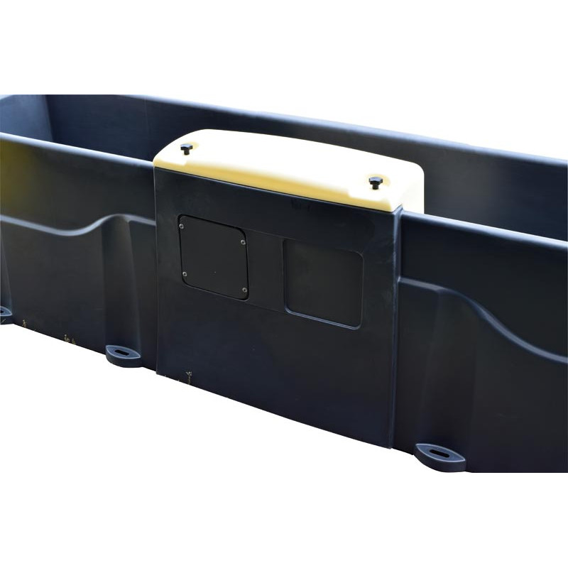 POLYMASTER PM 2.40 nicht heizbare Tränke POLYMASTER PM 2.40 nicht heizbare Tränke