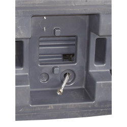 POLYMASTER PM 2.40 heizbare Tränke