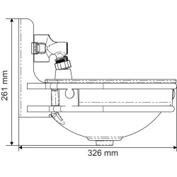 PE 10 Tränke