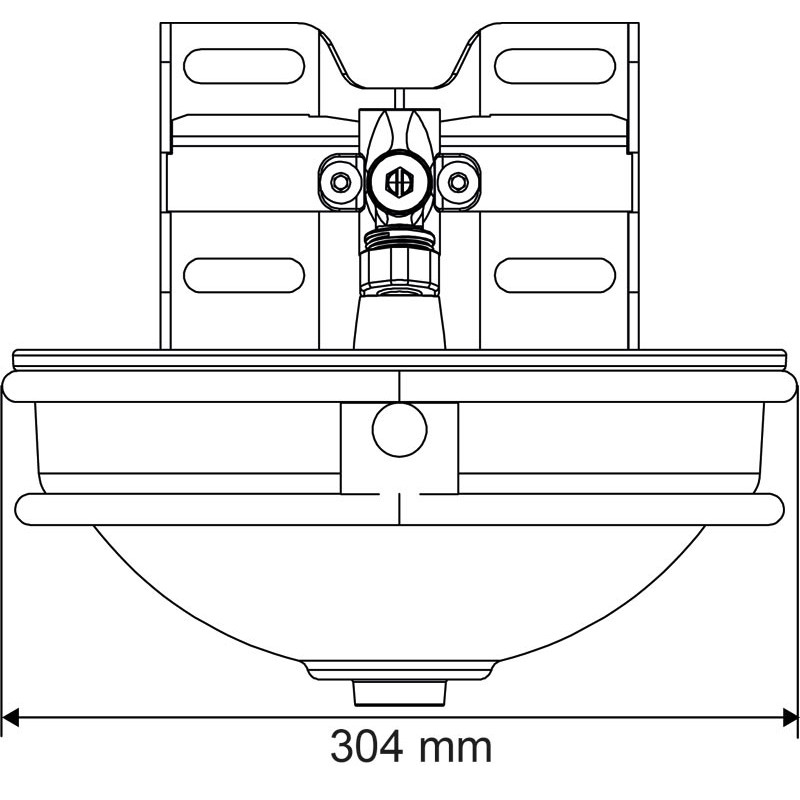 PE 10 Tränke