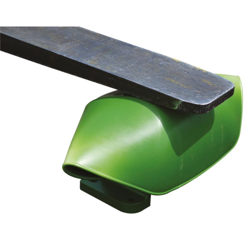 POLYFLEX Tränke mit Rohrventil