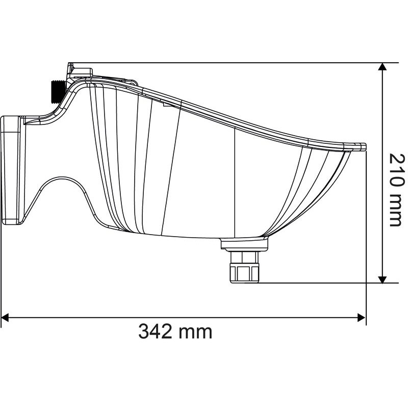 PF3 POLYDRINK Tränke 