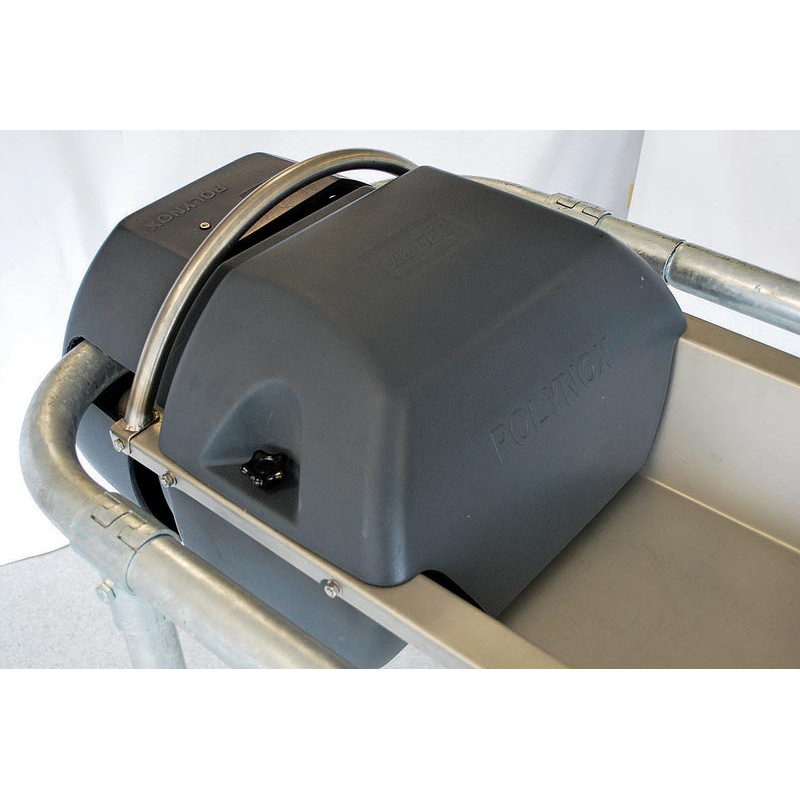POLYNOX S 255 kippbare nicht heizbare Tränke POLYNOX S 255 kippbare nicht heizbare Tränke