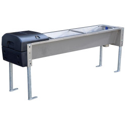 POLYFLOW 230 Tränke 