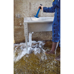 POLYFLOW 230 Tränke 