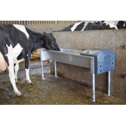 POLYFLOW 230 Tränke 