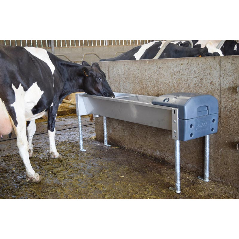 POLYFLOW 230 Tränke 