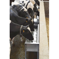 POLYFLOW 230 Tränke 