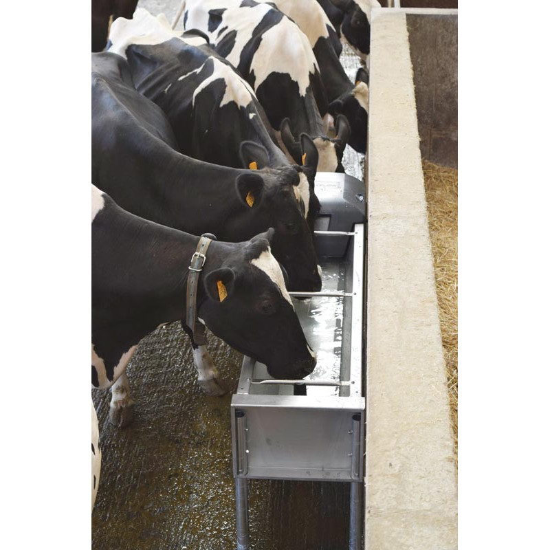 POLYFLOW 230 Tränke 