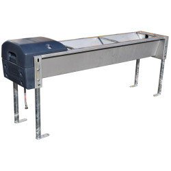 POLYFLOW 230 Tränke 