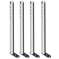 Füße für POLYFLOW Tränke