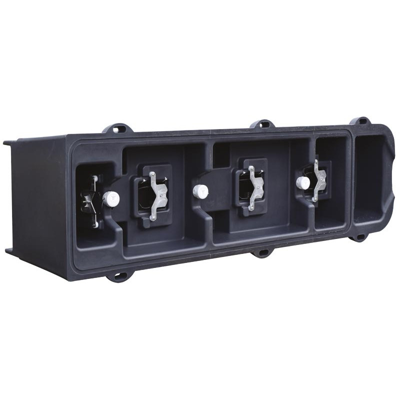 POLYHERD 230 heizbare Tränke