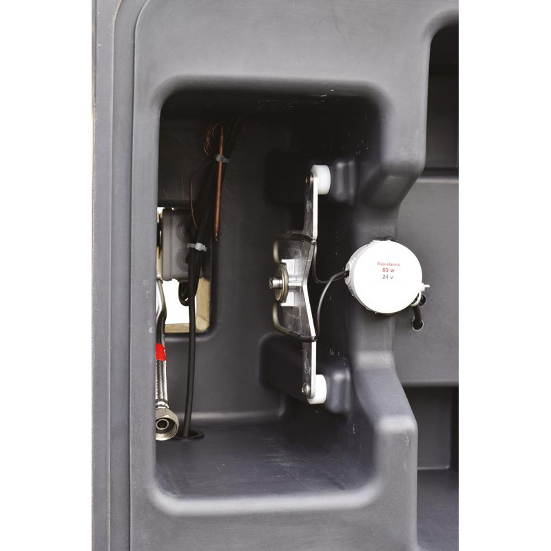 POLYHERD 230 heizbare Tränke