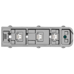 POLYHERD 230 heizbare Tränke