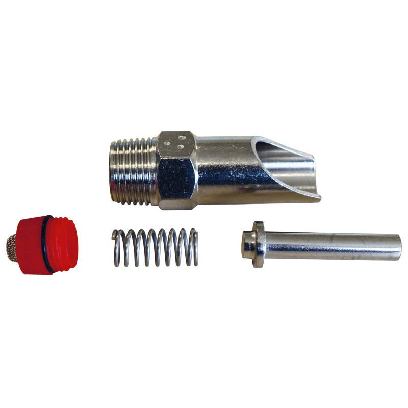 Beißnippel für Schweine „Absetzer“