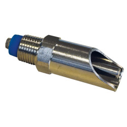 Beißnippel für Schweine „Mast“