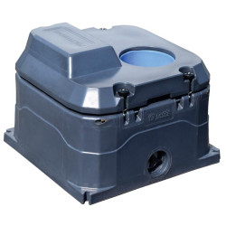 POLYTHERME Tränke mit 1 Schale