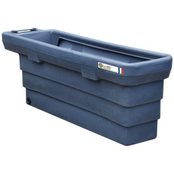 300 L POLYBAC S Tränke