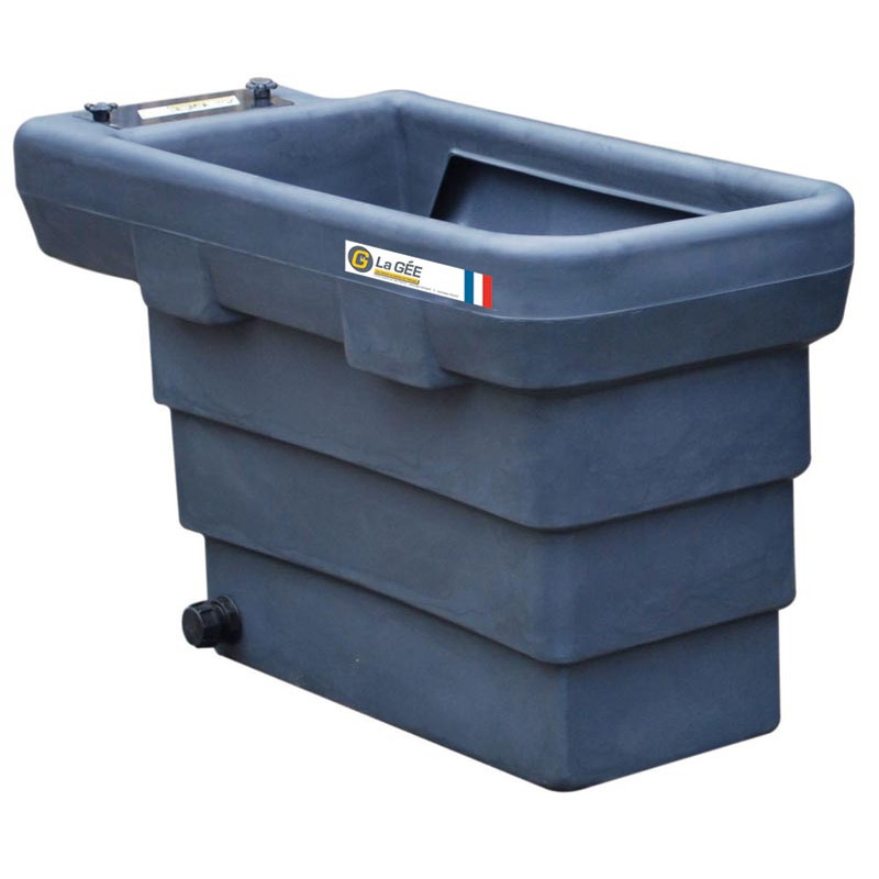 175 L POLYBAC S Tränke 175 L POLYBAC S Tränke