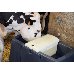 Nicht heizbare POLYCLEAN Tränke