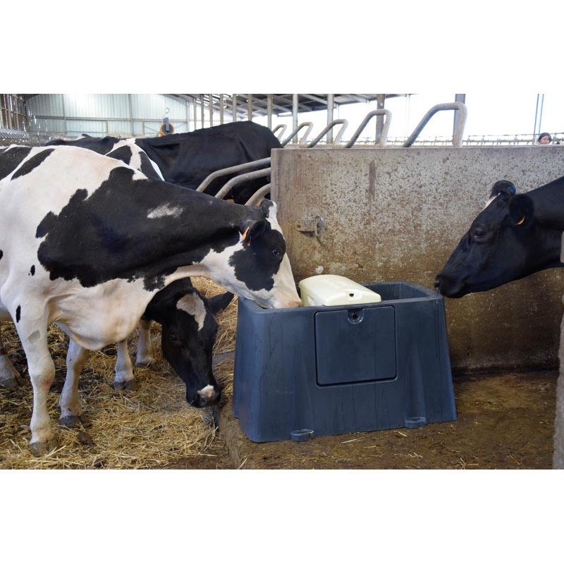 Nicht heizbare POLYCLEAN Tränke