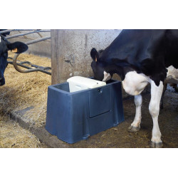 Nicht heizbare POLYCLEAN Tränke