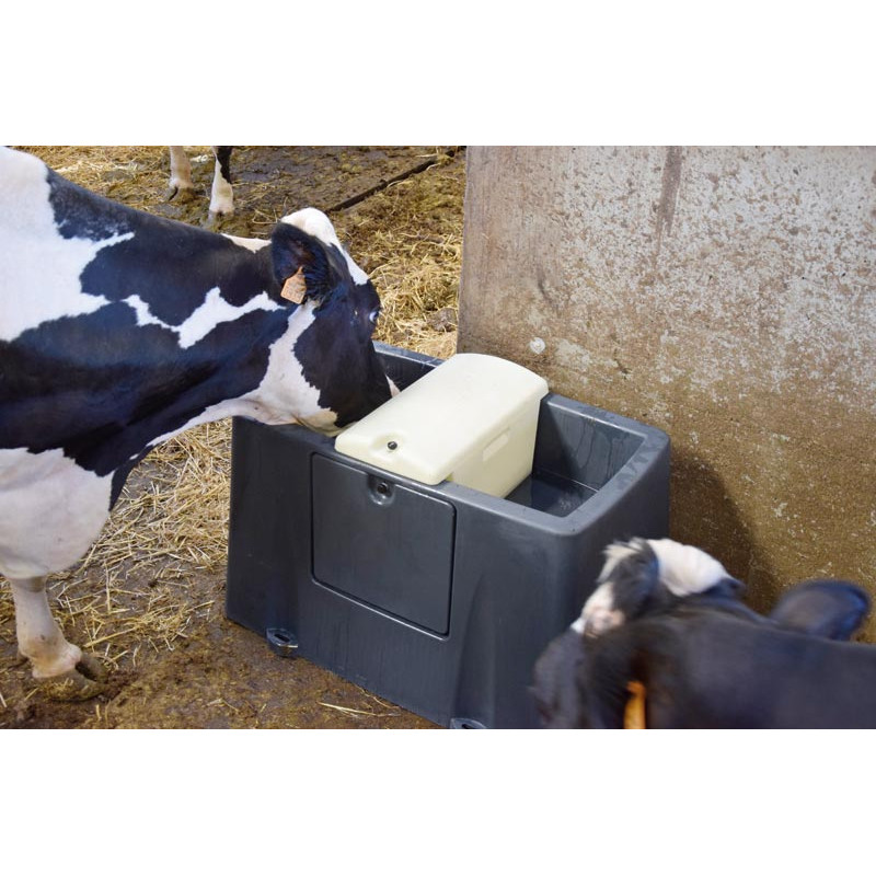 Nicht heizbare POLYCLEAN Tränke