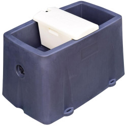 Heizbare POLYCLEAN Tränke