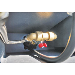 POLYTHERME Tränke mit großem Fassungsvermögen, 4 Bälle