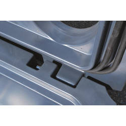 POLYTHERME Tränke mit großem Fassungsvermögen, 4 Bälle