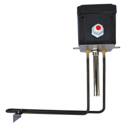300 W - 24 V Heizstab 
