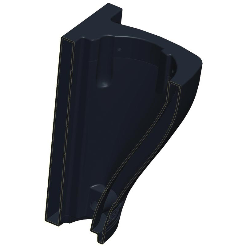THERMO M Wandsäule THERMO M Wandsäule