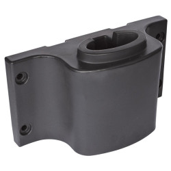 POLYRAISE Erhöhung für die THERMO M Wandsäule