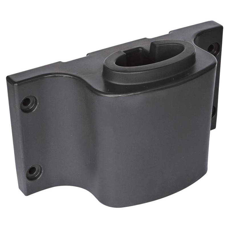 POLYRAISE Erhöhung für die THERMO M Wandsäule