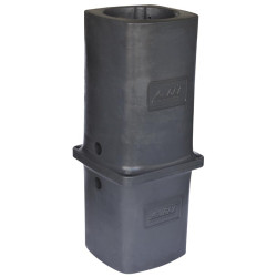 THERMO S PLUS Saüle zum Einbetonieren