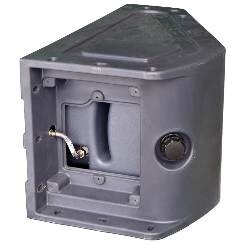 Einfache POLYFLAP Tränke