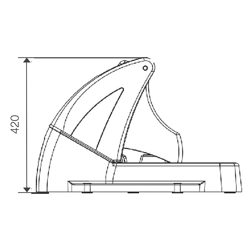 POLYPUMP Weidepumpe POLYPUMP Weidepumpe