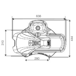 POLYPUMP Weidepumpe POLYPUMP Weidepumpe