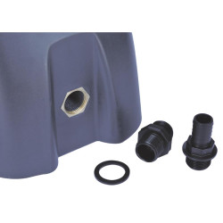 Weidepumpe POLYPUMP BOWL