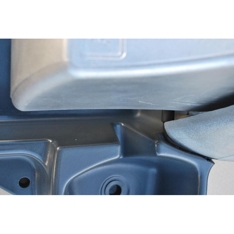 Weidepumpe POLYPUMP BOWL