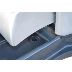 Weidepumpe POLYPUMP BOWL