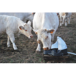 Weidepumpe POLYPUMP BOWL