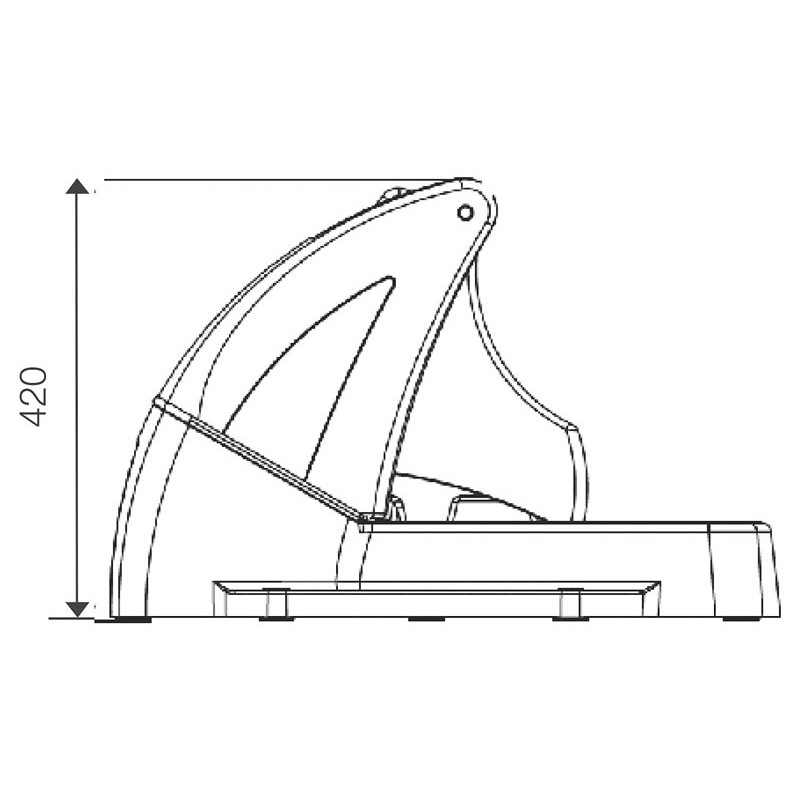 Weidepumpe POLYPUMP BOWL